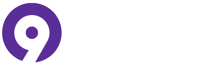 9anime Official Logo