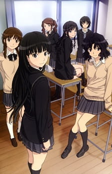 Amagami SS OAV
