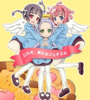 Angel's Drop poster