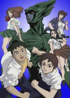 Barom One poster