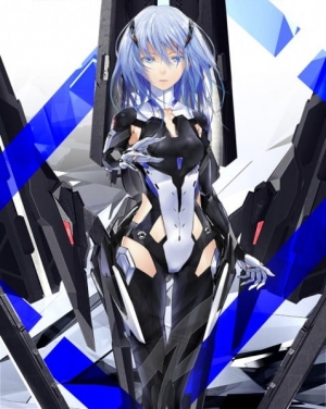 Beatless Final Stage poster