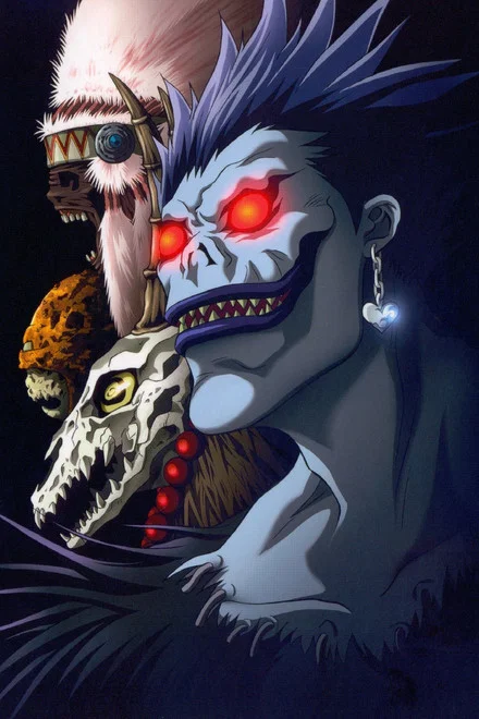 Watch Death Note on 9anime