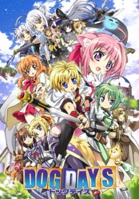 Dog Days 2011