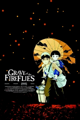 Watch Grave of the Fireflies on 9anime