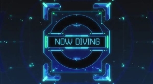 Gundam Build Divers Prologue poster