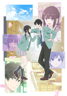 Watch I Want to End this Love Game on 9anime Online