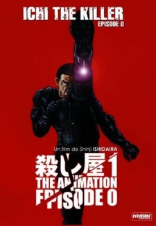 Watch Ichi the Killer: Episode Zero on 9anime