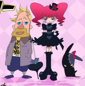Marie &amp; Gali Episode Zero