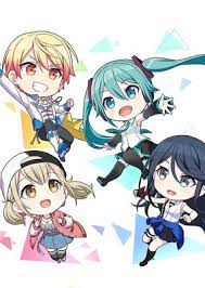 Petit Seka poster