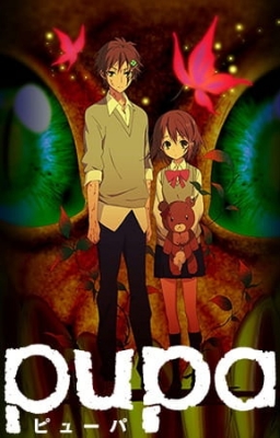 Pupa poster