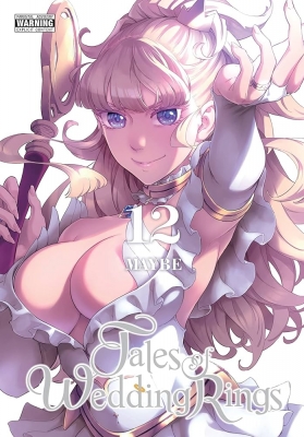 Tales of Wedding Rings [Uncensored] poster