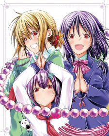 TenPuru: No One Can Live on Loneliness Specials poster
