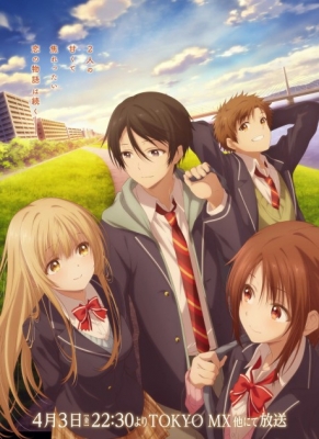 Watch The Angel Next Door Spoils Me Rotten Season 2 Free on 9anime