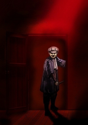 Yamishibai: Japanese Ghost Stories 7 poster